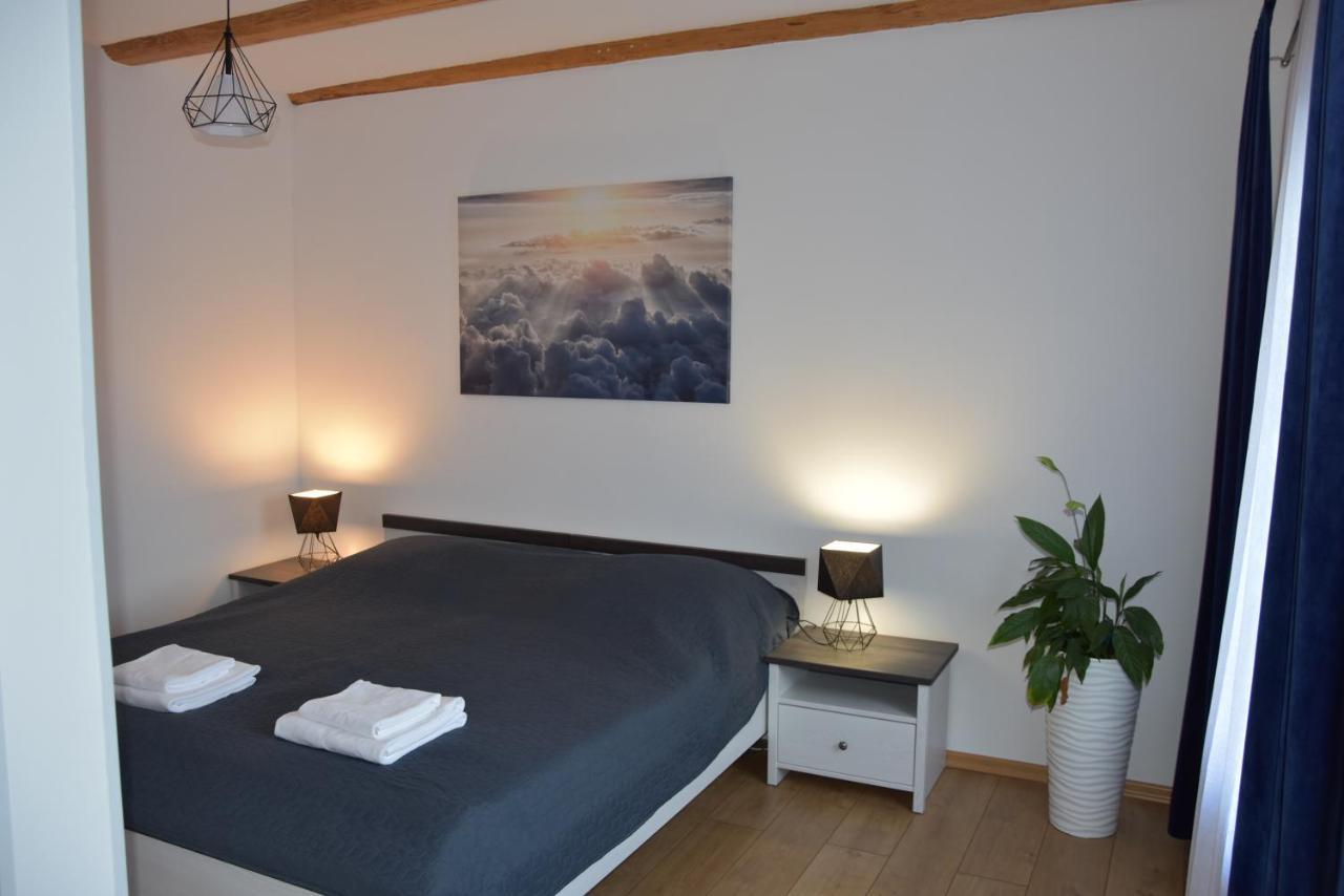 Dom Goscinny Grzeda Jelenia Gora Exterior photo